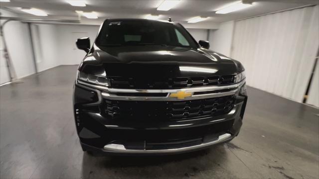used 2023 Chevrolet Tahoe car, priced at $47,346