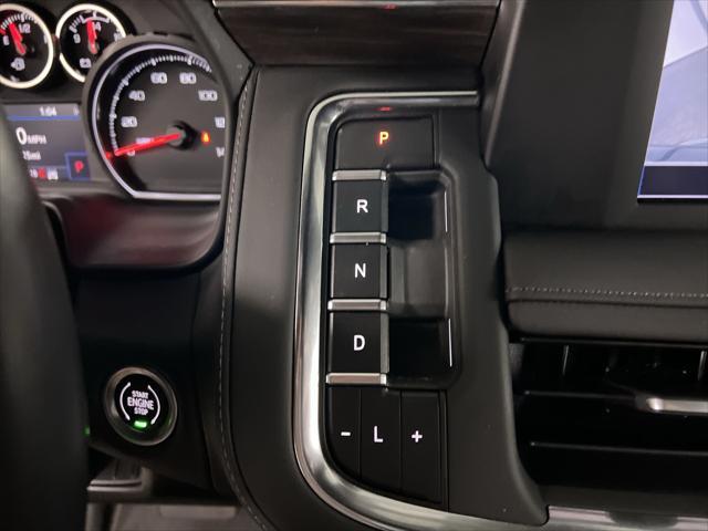 used 2023 Chevrolet Tahoe car, priced at $47,346