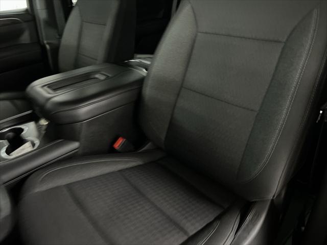 used 2023 Chevrolet Tahoe car, priced at $47,346