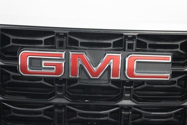 new 2024 GMC Canyon car, priced at $44,887