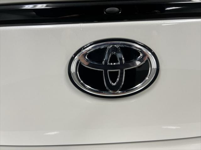 used 2025 Toyota GR86 car, priced at $36,868