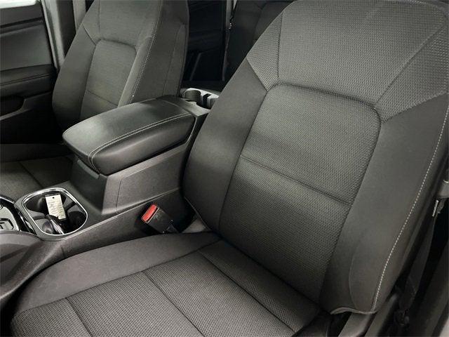 used 2024 GMC Canyon car, priced at $37,328