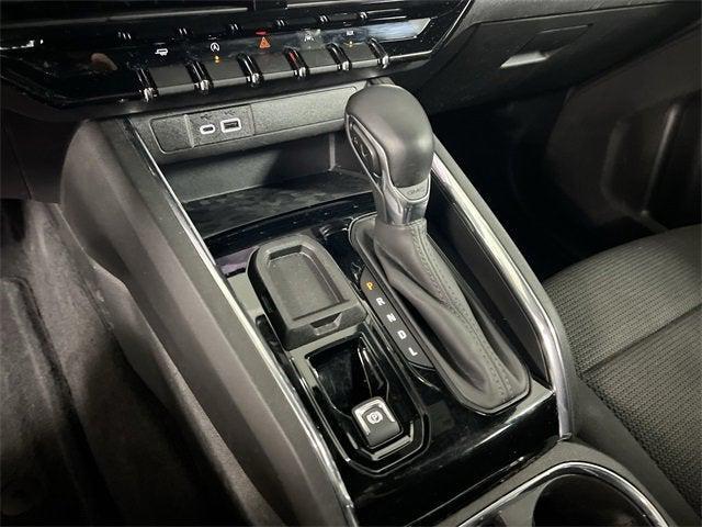 used 2024 GMC Canyon car, priced at $37,328