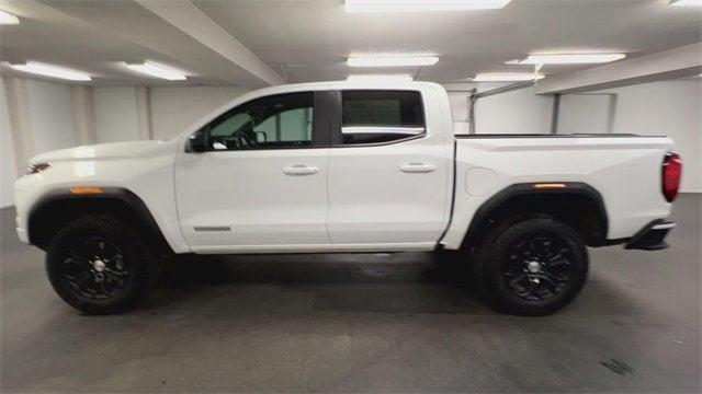 used 2024 GMC Canyon car, priced at $37,328