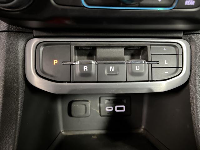 used 2023 GMC Acadia car, priced at $40,319