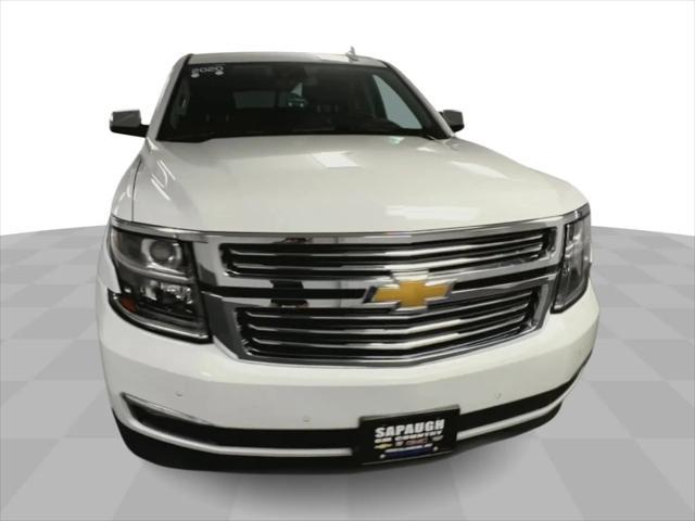 used 2020 Chevrolet Tahoe car, priced at $40,317