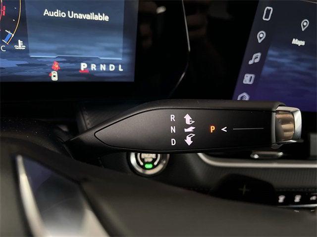 new 2026 Chevrolet Equinox car, priced at $31,822