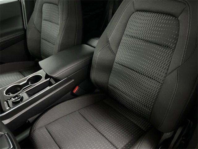 new 2026 Chevrolet Equinox car, priced at $31,822