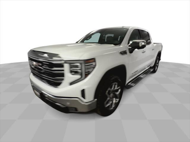 used 2024 GMC Sierra 1500 car, priced at $53,328