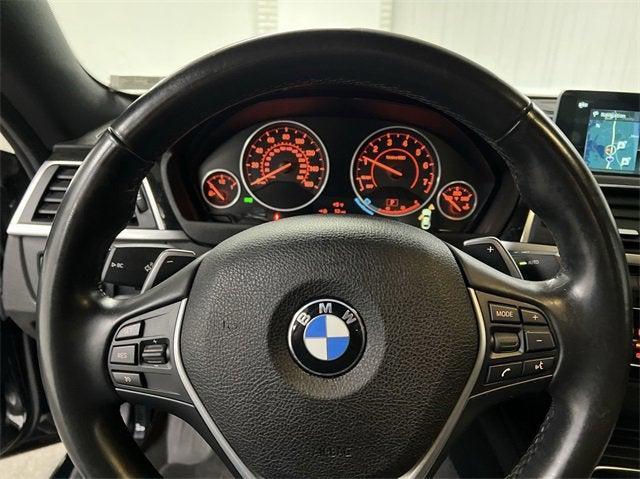 used 2019 BMW 440 Gran Coupe car, priced at $25,347