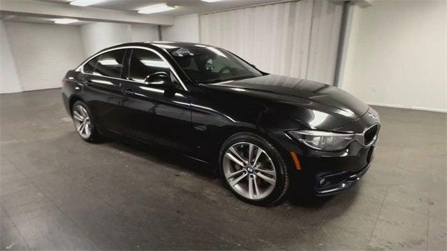 used 2019 BMW 440 Gran Coupe car, priced at $25,347