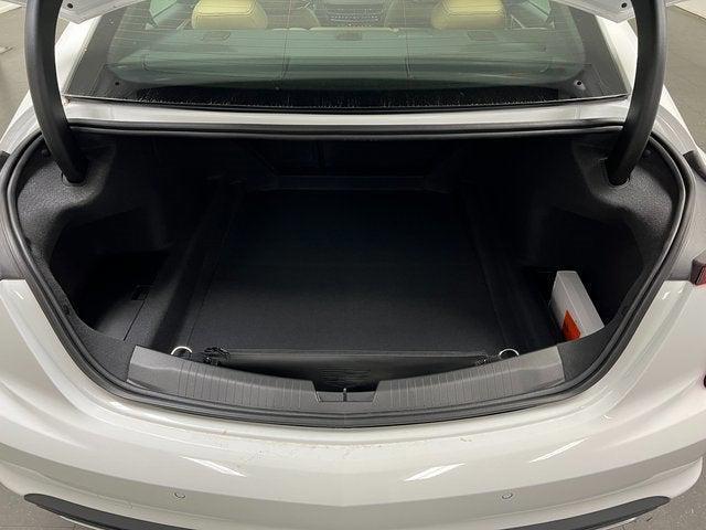 new 2025 Cadillac CT5 car, priced at $49,197