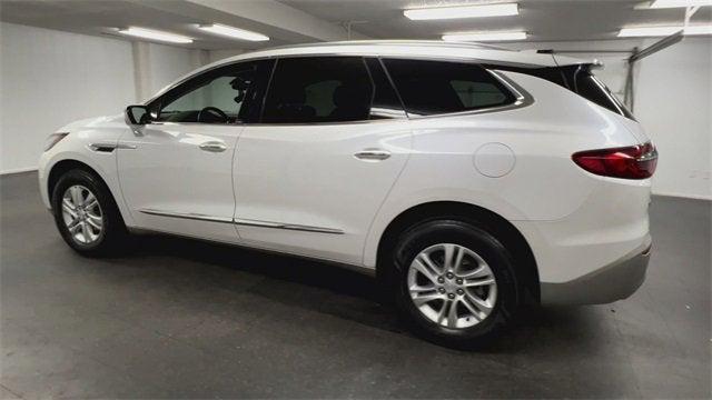 used 2021 Buick Enclave car, priced at $26,325