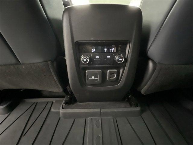 used 2021 Buick Enclave car, priced at $26,325
