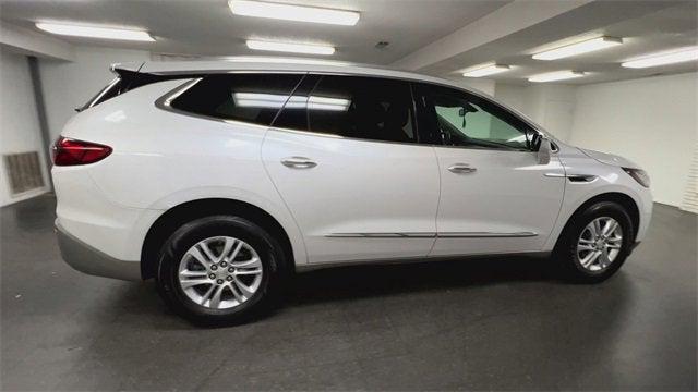 used 2021 Buick Enclave car, priced at $26,325