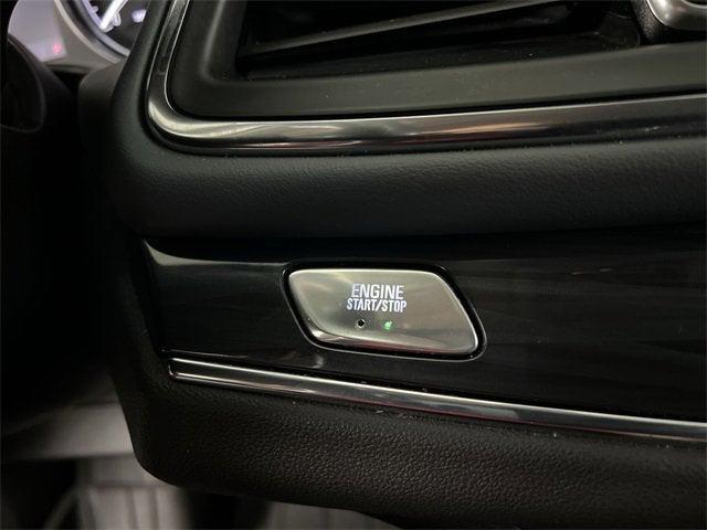 used 2021 Buick Enclave car, priced at $26,325