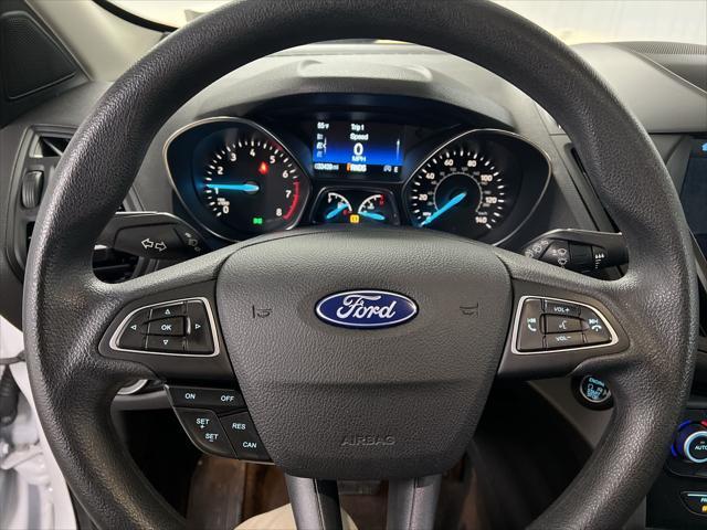 used 2019 Ford Escape car, priced at $19,347