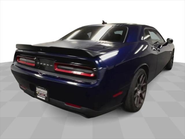 used 2017 Dodge Challenger car, priced at $30,327