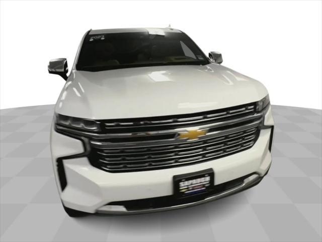 used 2023 Chevrolet Tahoe car, priced at $59,815