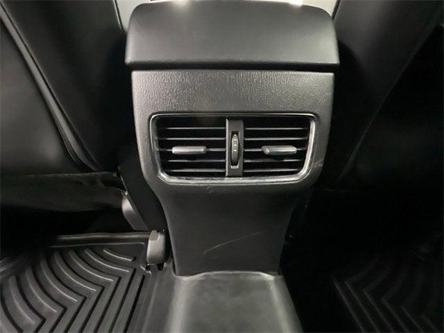 used 2021 Mazda CX-5 car, priced at $23,300