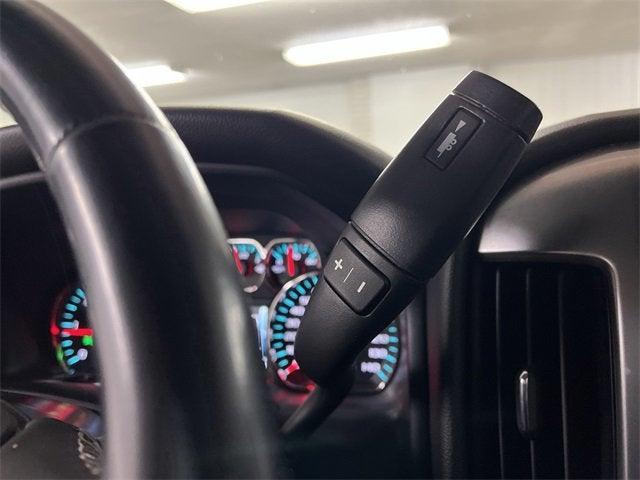 used 2018 Chevrolet Silverado 3500 car, priced at $35,347
