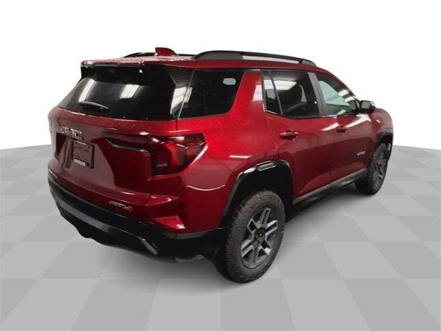 new 2026 GMC Terrain car, priced at $41,429
