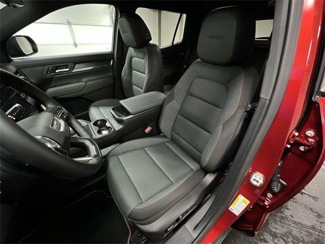 new 2026 GMC Terrain car, priced at $41,429