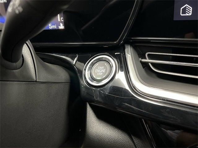 new 2025 Chevrolet Trax car, priced at $26,939