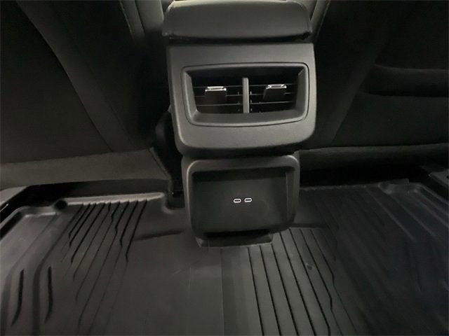 new 2026 Chevrolet Equinox EV car, priced at $31,577