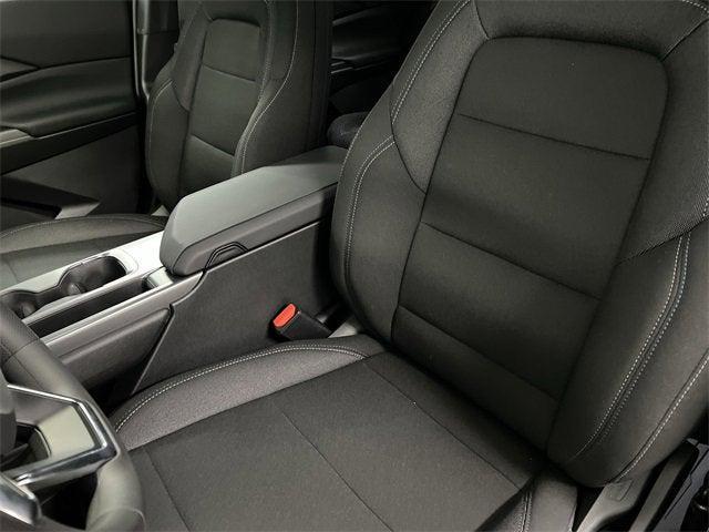 new 2026 Chevrolet Equinox EV car, priced at $31,577