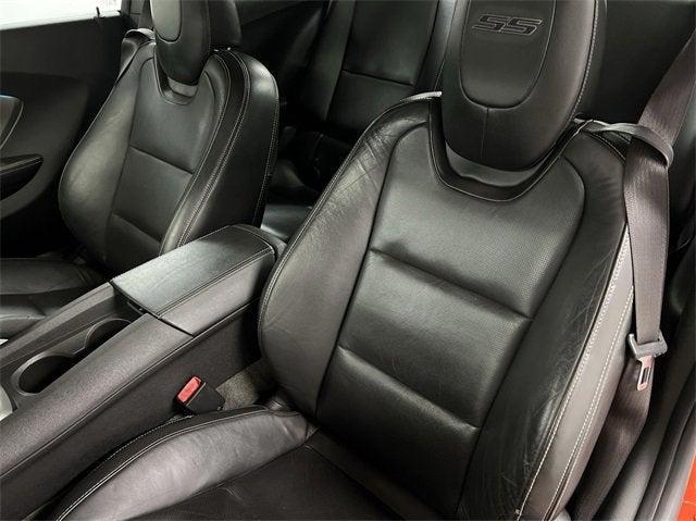 used 2010 Chevrolet Camaro car, priced at $21,347