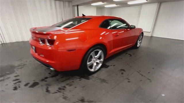 used 2010 Chevrolet Camaro car, priced at $21,347