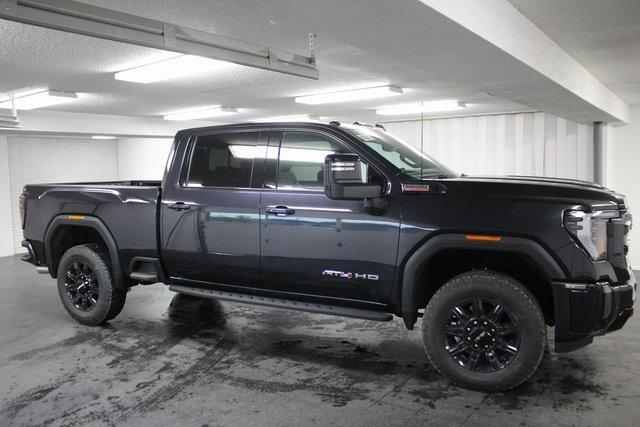 new 2024 GMC Sierra 2500 car, priced at $87,659