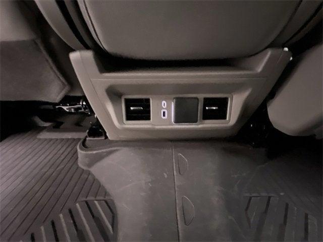 used 2023 Chevrolet Silverado 1500 car, priced at $41,325