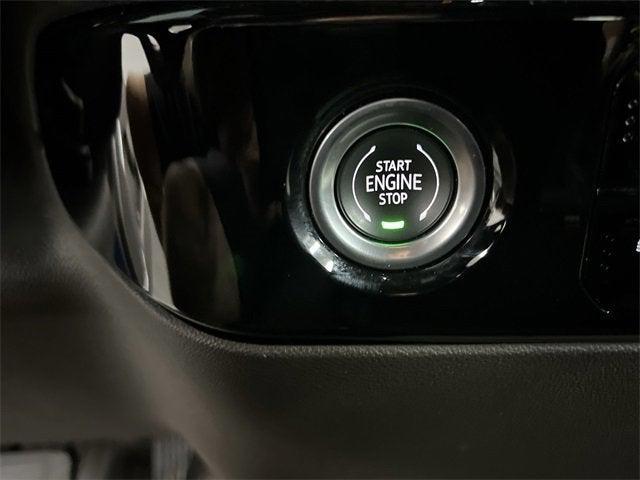used 2023 Chevrolet Silverado 1500 car, priced at $41,325