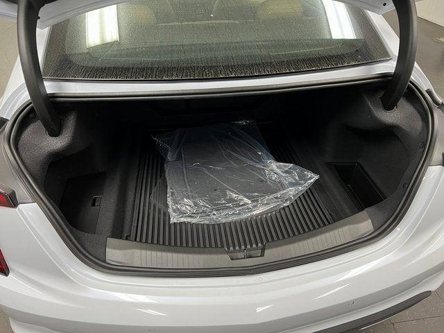 new 2026 Cadillac CT5 car, priced at $55,567