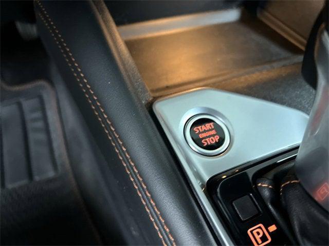 used 2020 Nissan Altima car, priced at $22,346