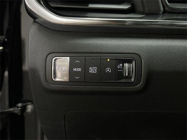 new 2026 GMC Terrain car, priced at $34,584