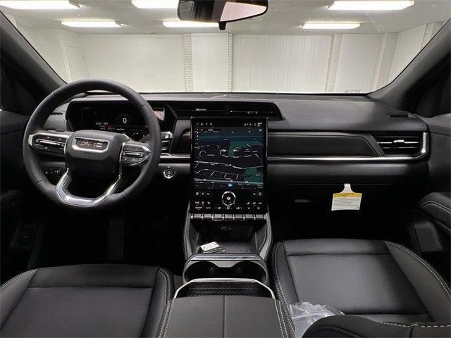 new 2026 GMC Terrain car, priced at $34,584