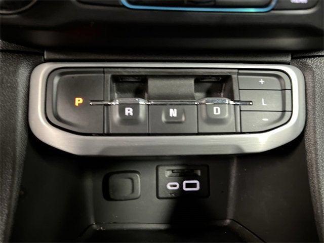 used 2023 GMC Acadia car, priced at $31,336
