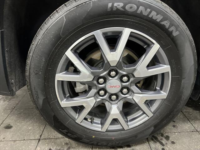 used 2023 GMC Acadia car, priced at $31,314