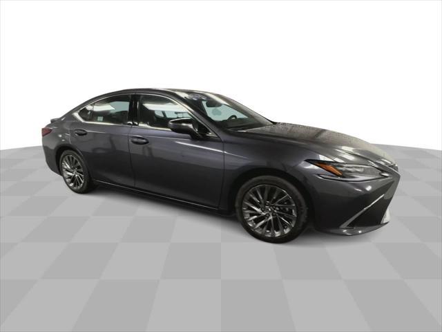 used 2024 Lexus ES 350 car, priced at $52,252