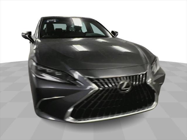 used 2024 Lexus ES 350 car, priced at $52,252