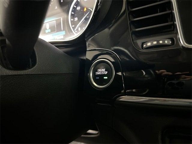 used 2018 Buick Encore car, priced at $14,338