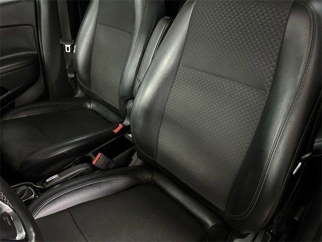 used 2018 Buick Encore car, priced at $14,338