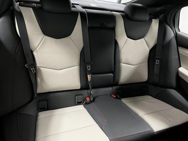 new 2026 Cadillac CT5-V car, priced at $69,207