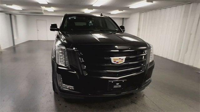 used 2020 Cadillac Escalade car, priced at $42,347