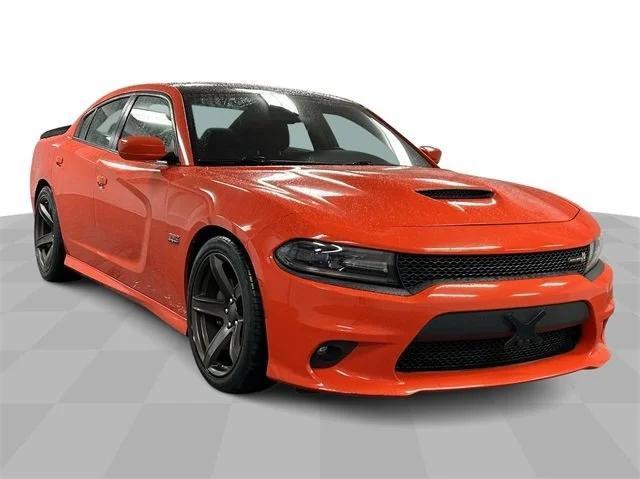 used 2018 Dodge Charger car, priced at $33,336