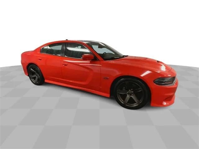 used 2018 Dodge Charger car, priced at $33,336