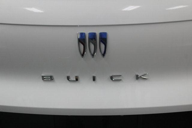 new 2024 Buick Envista car, priced at $29,024